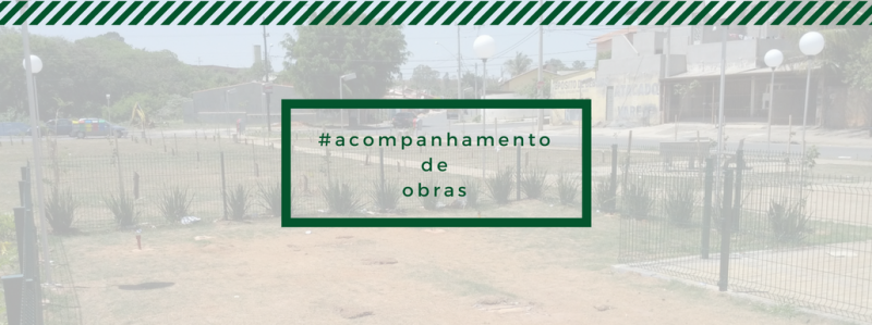 Acompanhamento de obras: saiba como funciona Acompanhamento de obras: saiba como funciona