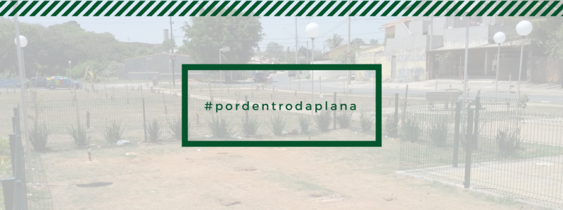 Por dentro da Plana: conheça nossa cartela de serviços Por dentro da Plana: conheça nossa cartela de serviços